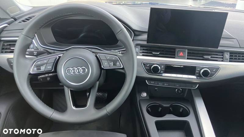 Audi A5 40 TDI mHEV Quattro S Line S tronic - 13