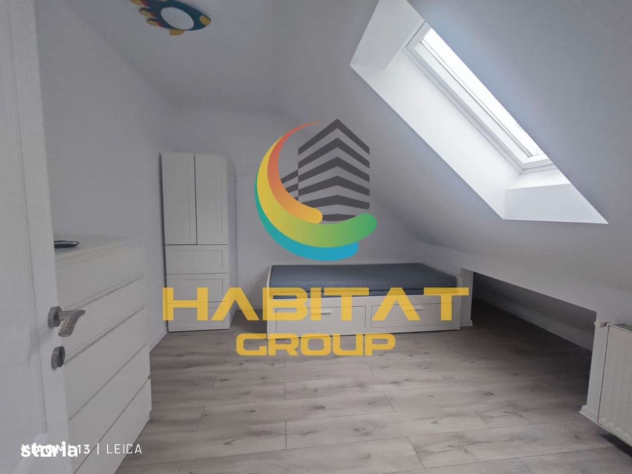 Brancoveanu  3 camere de inchiriat centrala termica si loc parcare - Imagine principală: 5/16