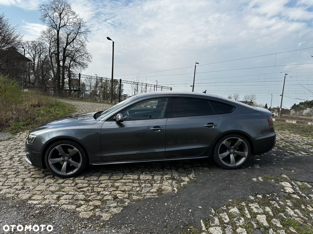 Audi A5 - 7