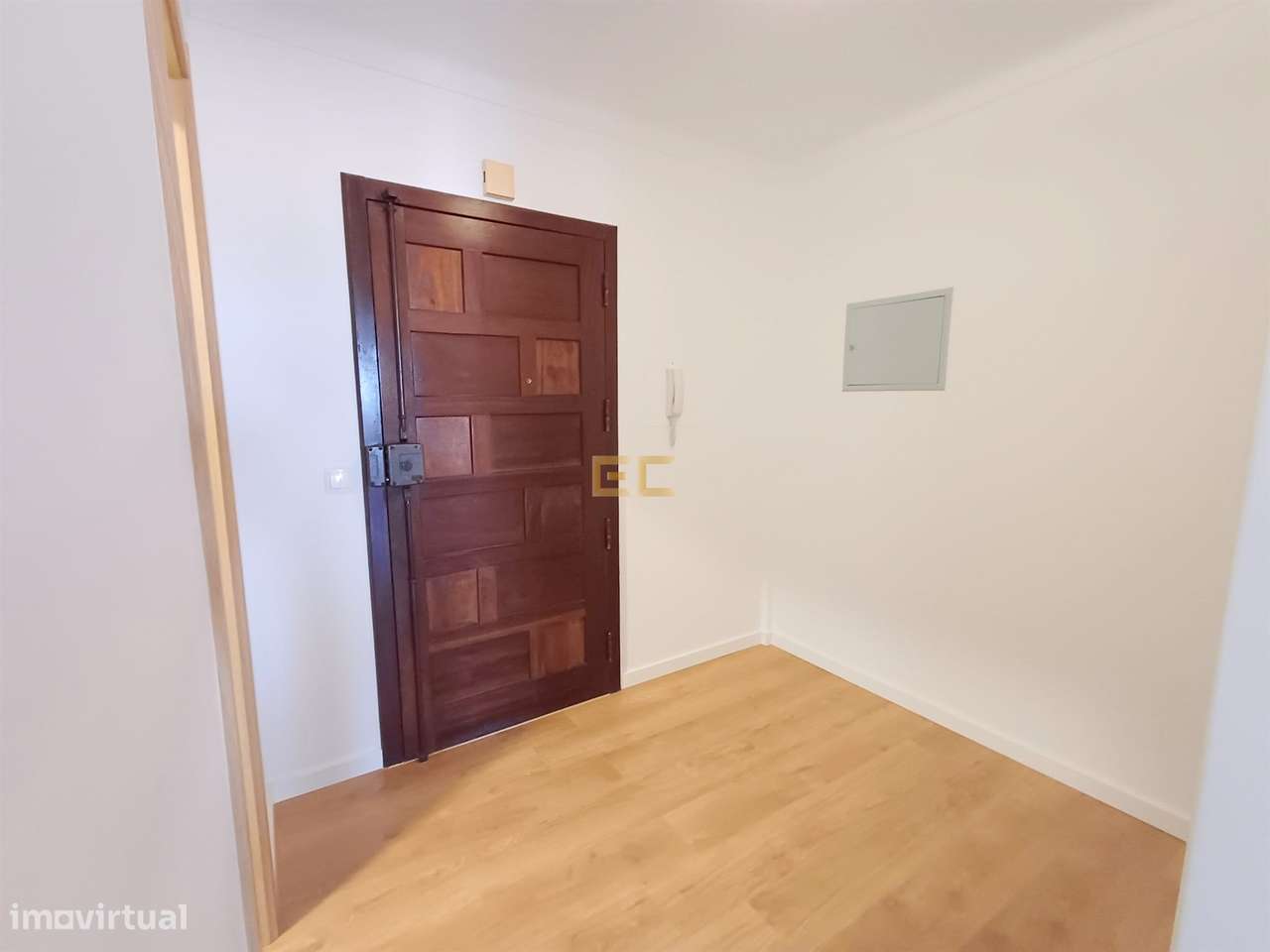 Apartamento T2 de Prestígio com Vista Mar! - Grande imagem: 3/34