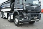 Volvo FMX / 420 / E 6 / WYWROTKA / 8 X 6 - 32