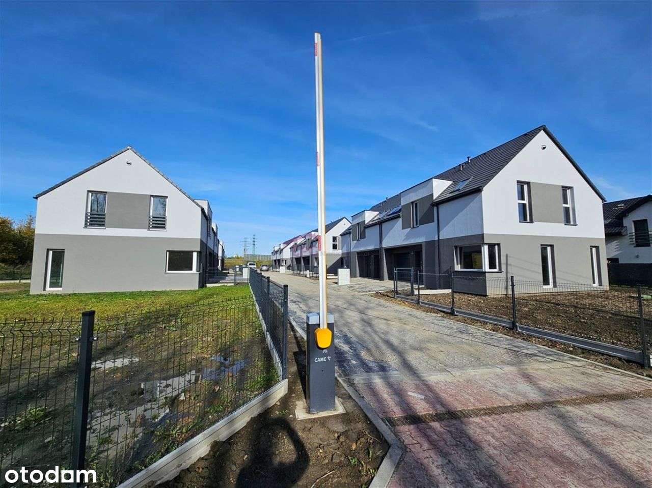 Nowe Domy Gliwice Bojków, 0% Prowizji, 0% Pcc-14