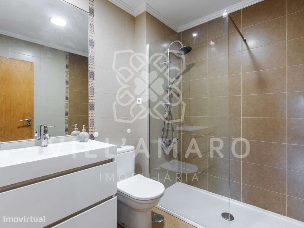 Apartamento T2 Mafra | Quinta das Pevides | Mafra-18