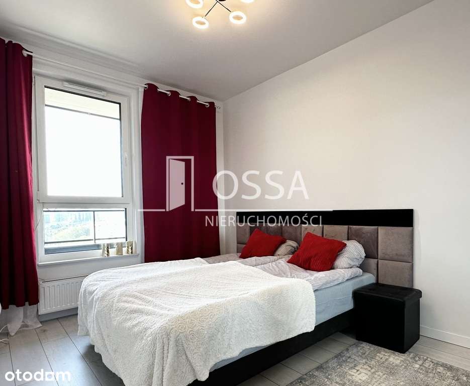 Zaspa | Przy SKM i UG | Widok na morze | Garaż - Pełny obrazek: 4/11