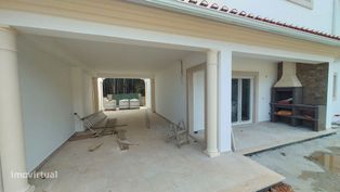 Moradia T4 c/ piscina - próximo de Fátima - Grande imagem: 5/17