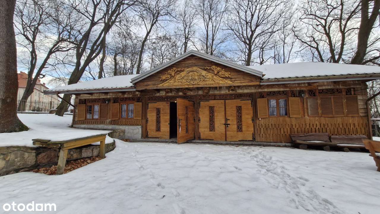 Przepiękny Pałac Tarnowskich czeka na nabywcę.-14