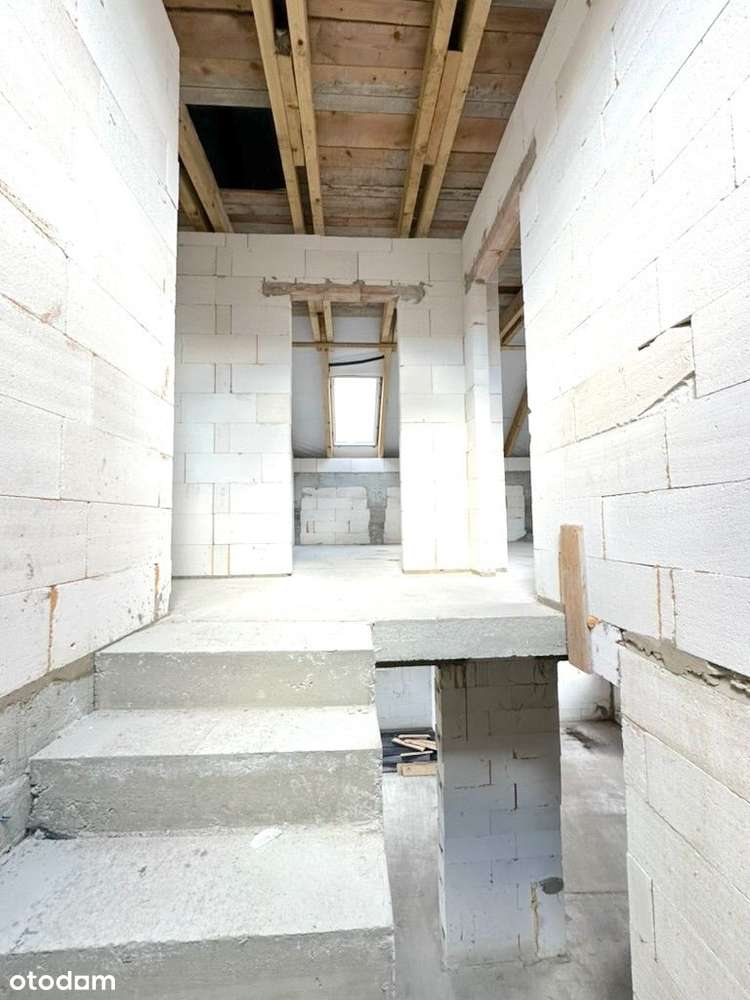 Dom jednorodzinny 165 mkw w dobrej lokalizacji na działce 500 mkw.-5