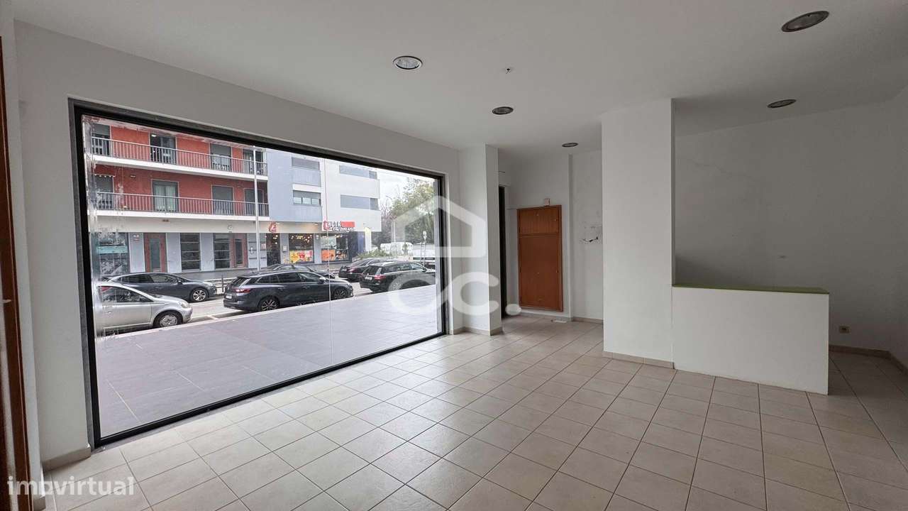 Espaço Comercial em Odivelas - Grande imagem: 4/18