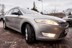 Ford Mondeo 2.0 Titanium - 7