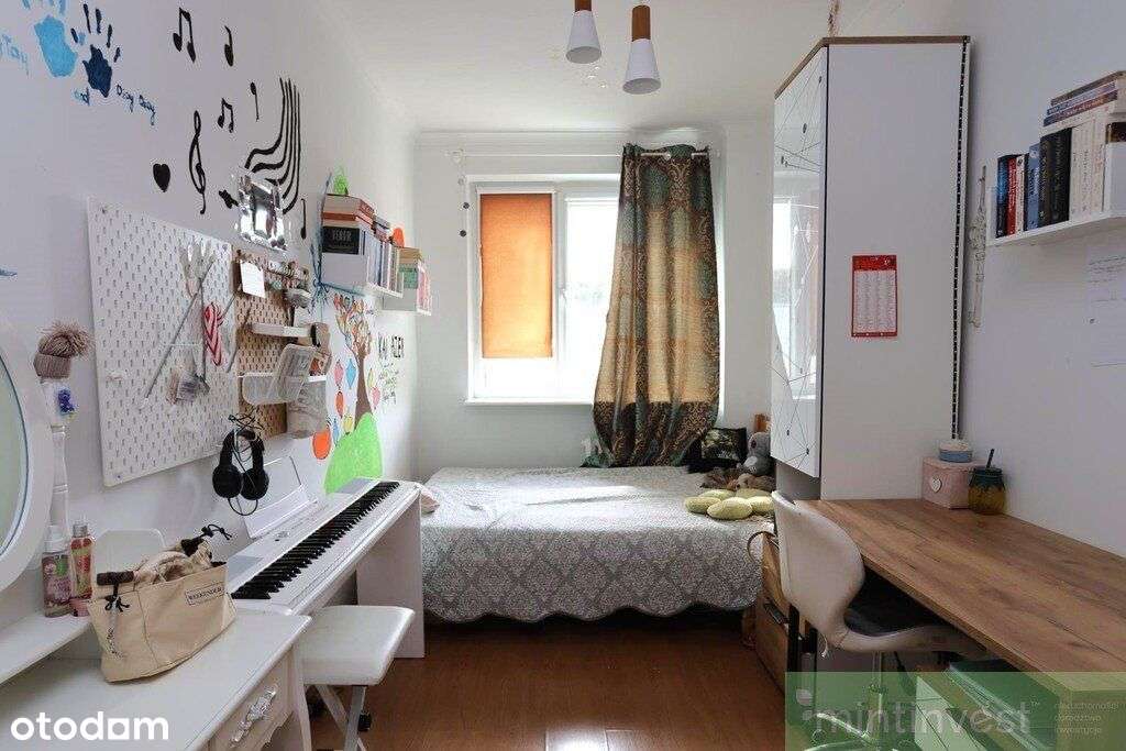 Mieszkanie 3 pokojowe z balkonem-9