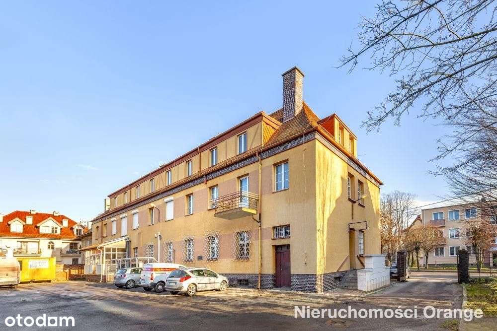 Obiekt biurowy tuż obok dworca autobusowego - Pełny obrazek: 5/8