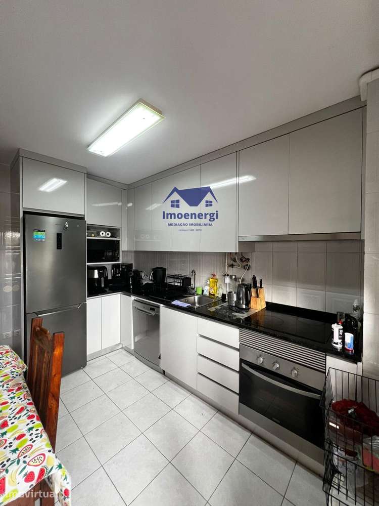 Apartamento T2+1 em Formariz, Vila do Conde - Grande imagem: 3/20