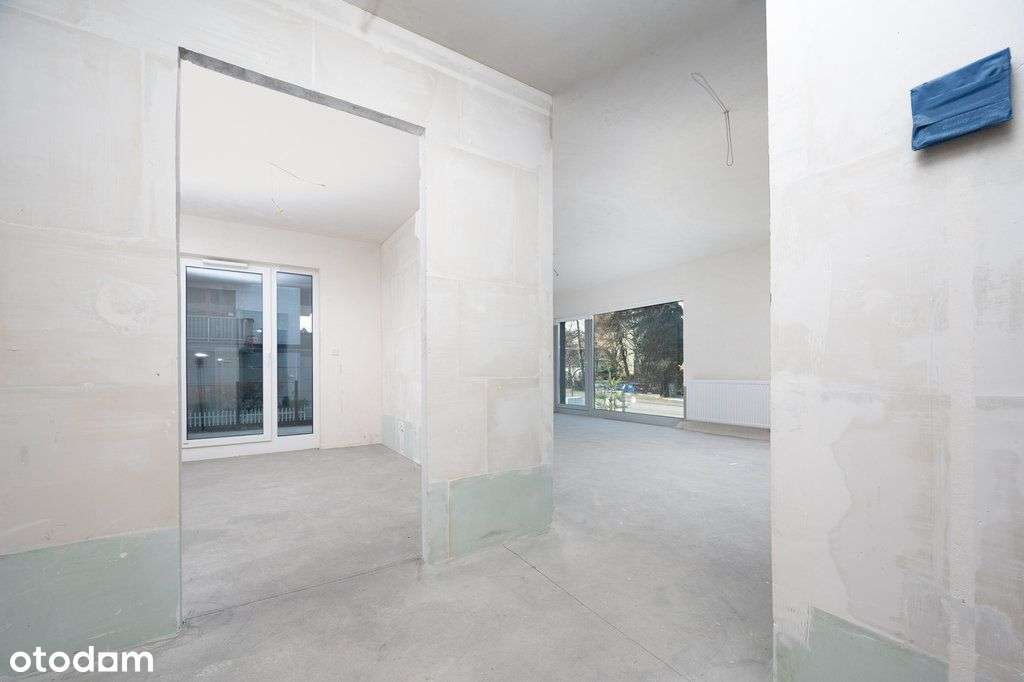 Na sprzedaż 3-pokojowe mieszkanie ul. Kobierzyńska-2