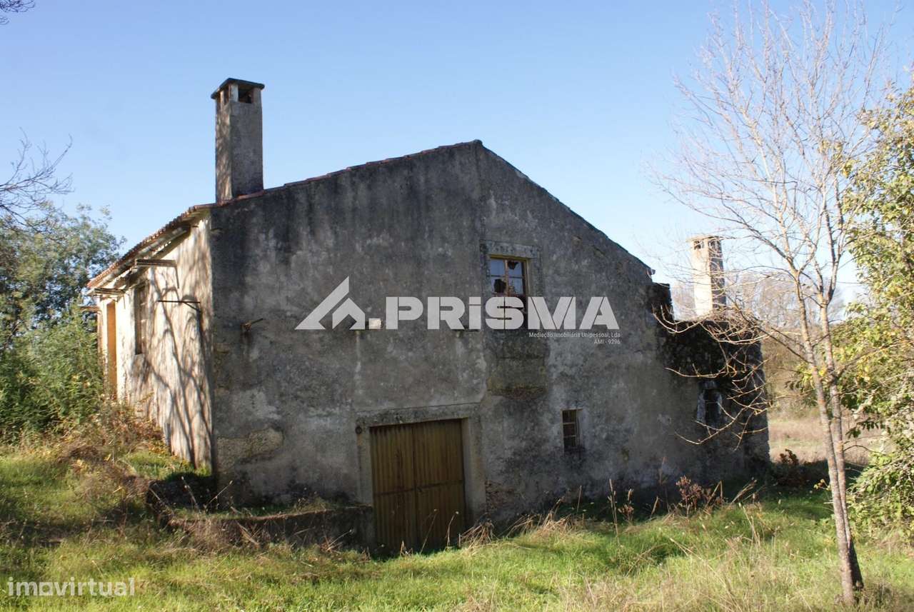 Oportunidade Única às Portas de Castelo Branco!-9