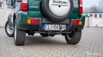 Suzuki Jimny 1.3 JLX / Comfort - 18