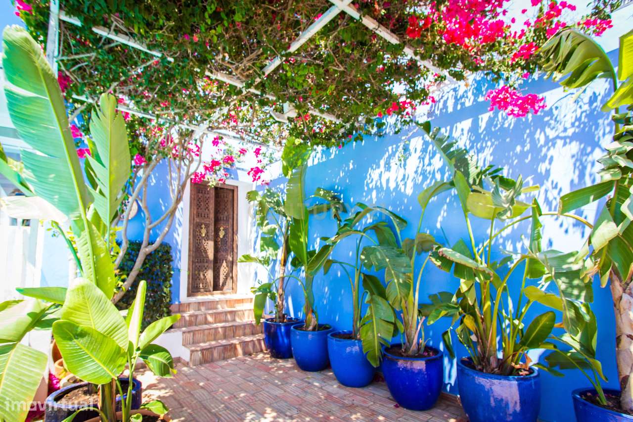 Magnifica Quinta em  Olhão, Faro - 10 Quartos e 11 Casas de Banho-16