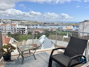 Casa de Cidade T2 em São Gonçalo De Lagos de 83,00 m2 - Grande imagem: 2/29