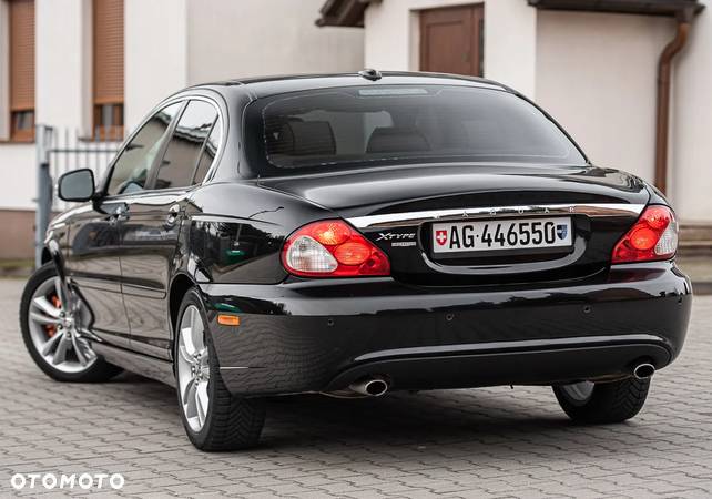 Jaguar X-Type 3.0 Executive - 8