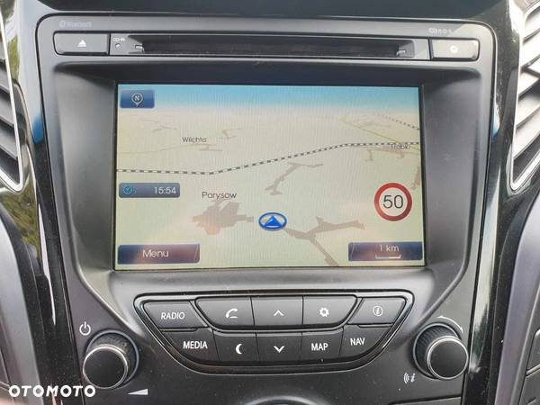 Hyundai i40 1.7 CRDi BlueDrive Comfort - 29