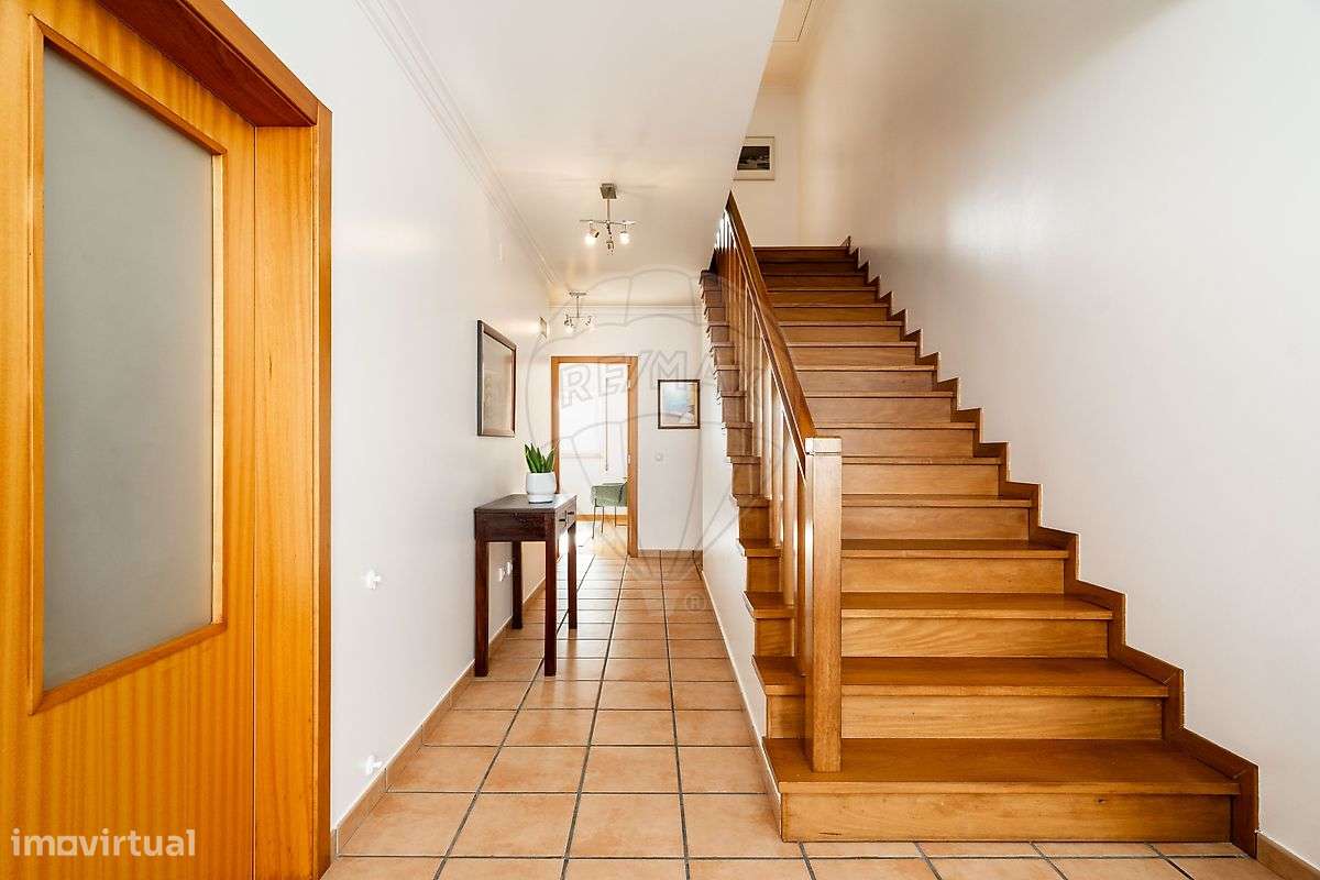 Moradia T4 para venda - Grande imagem: 5/34