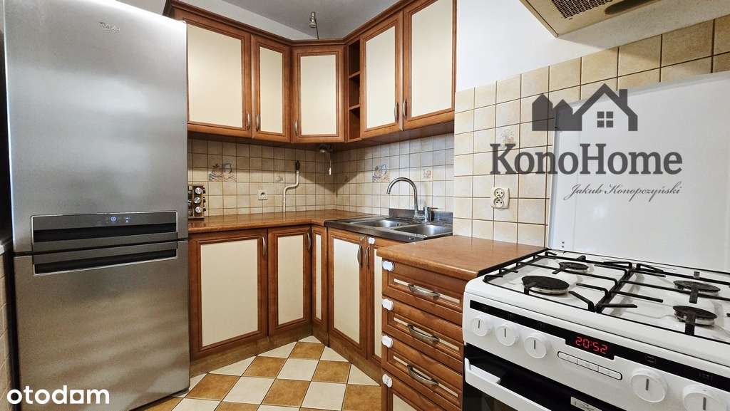 2 pokoje z przepięknym widokiem Winiary - Pełny obrazek: 5/16