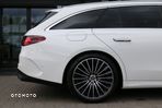 Mercedes-Benz Klasa E 220 d mHEV AMG 9G-Tronic - 9