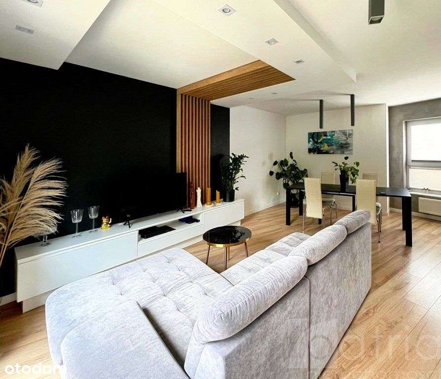 Nowoczesny dom na Pogodnie – ogród, garaż, park!-0