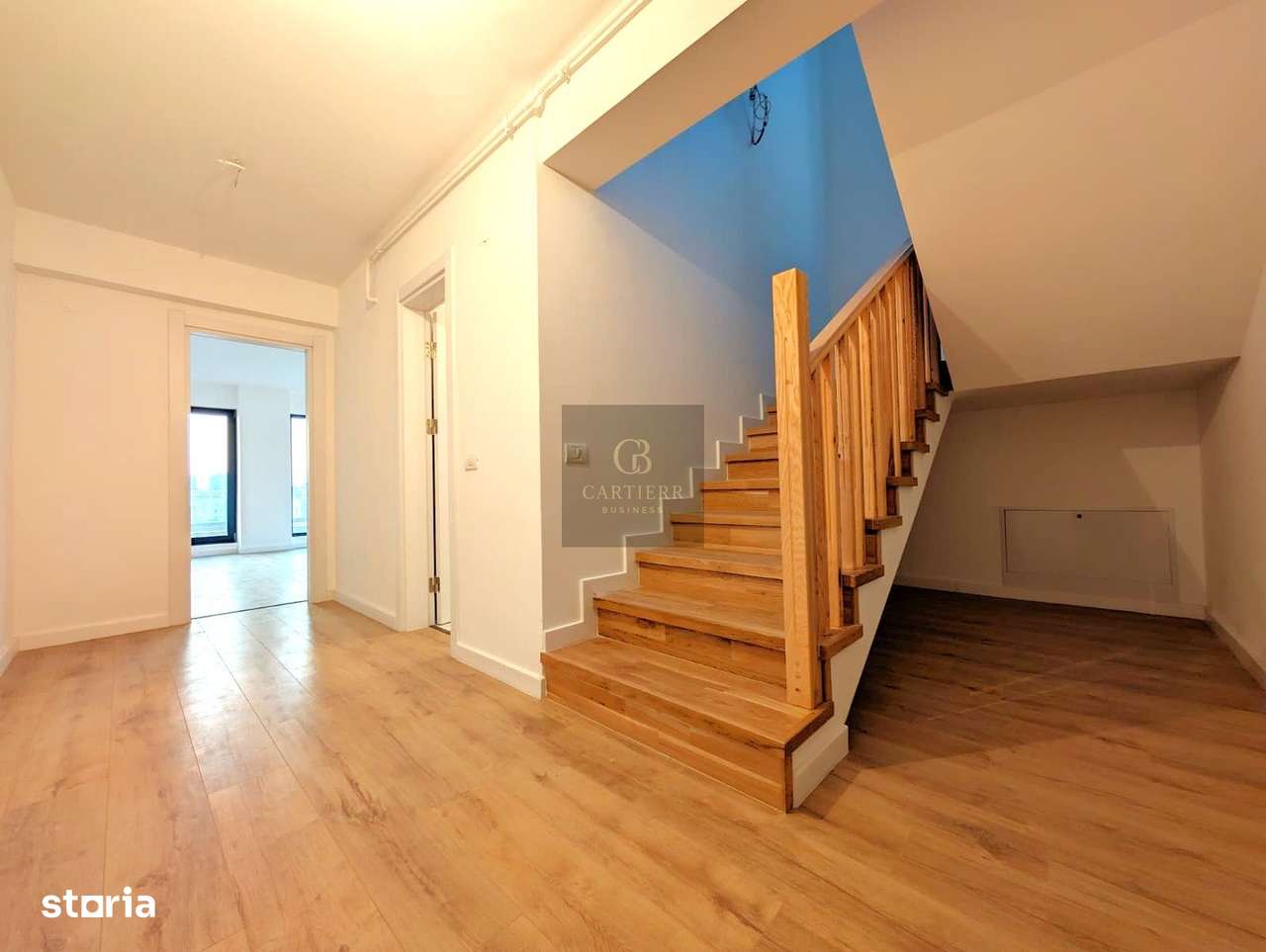 PENTHOUSE 3 CAMERE | OZANA |  LOC DE PARCARE(OPȚIONAL) | COMISION 0 - Imagine principală: 2/19