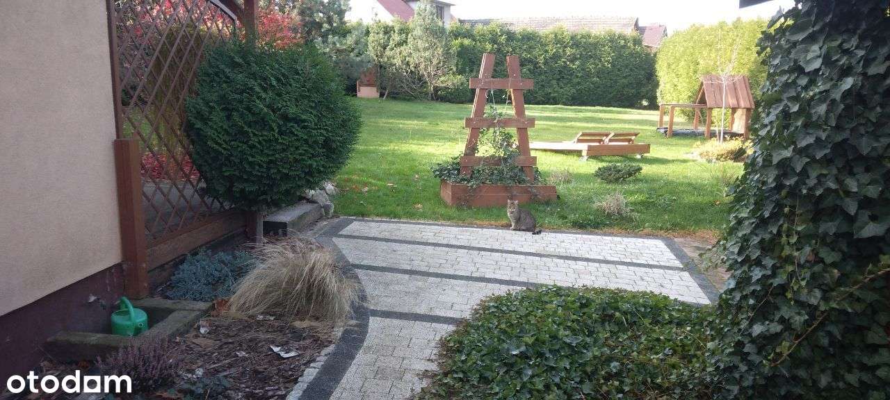 Wynajmę dom jednorodzinny w Kaczycach - Pełny obrazek: 5/20