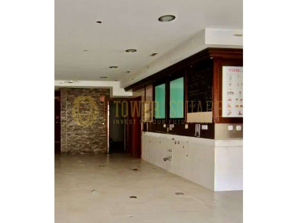 Loja Comercial no Barreiro - para arrendamento - Grande imagem: 3/6