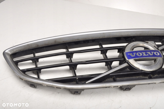 VOLVO V40 II RDESIGN ATRAPA GRIL GRILL 31283764 - 3