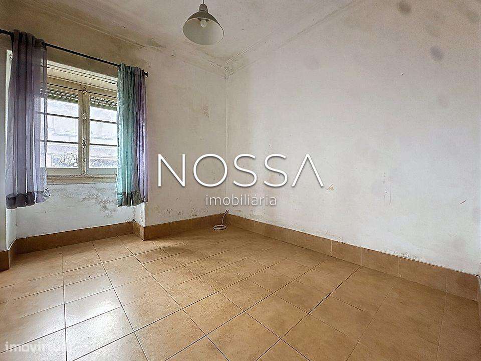 T4 Para Obras Totais Na Amadora