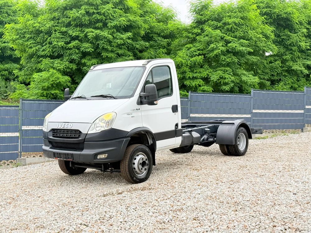 Iveco Daily 2014