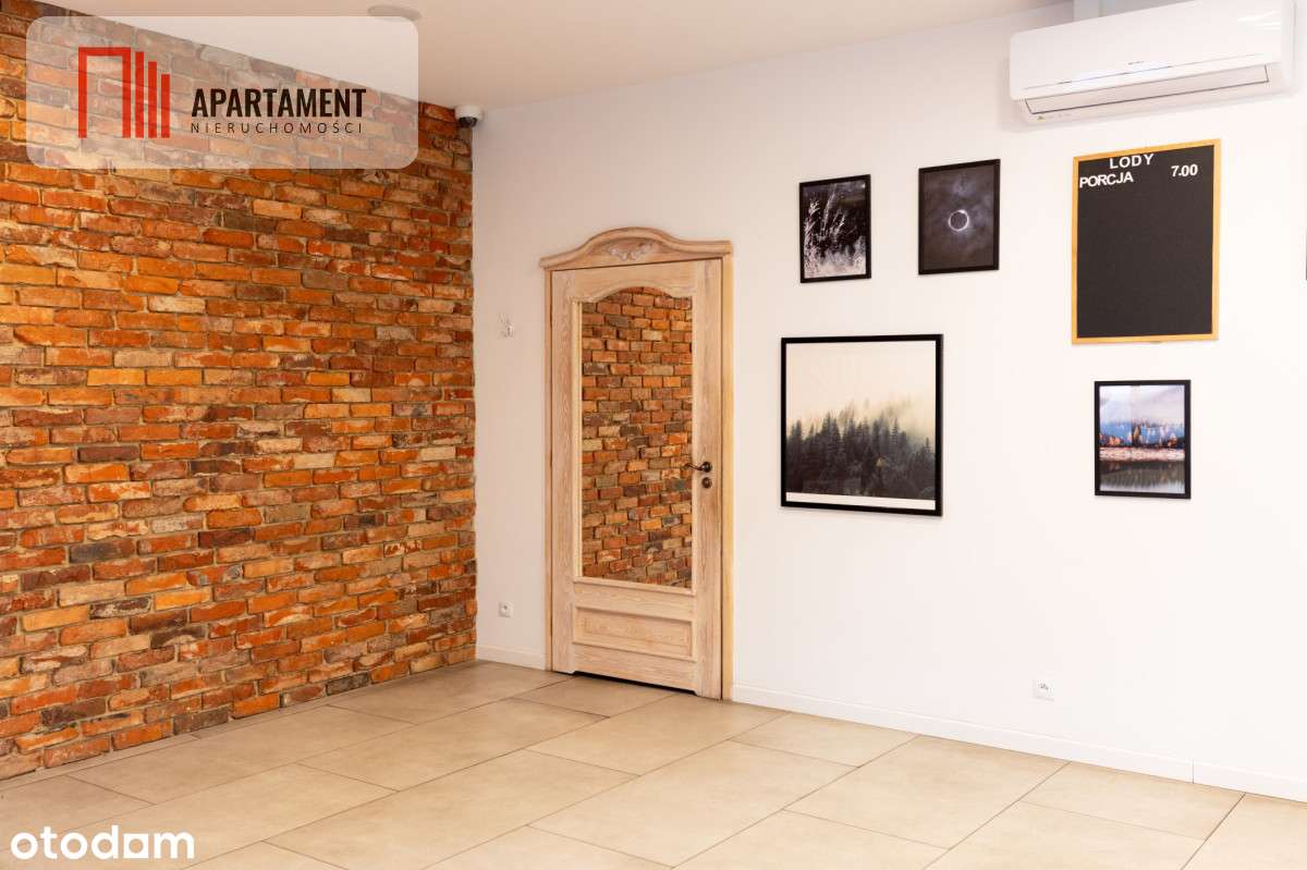 Lokal usługowy w centrum /Chocianów /Dolnośląskie - Pełny obrazek: 4/18