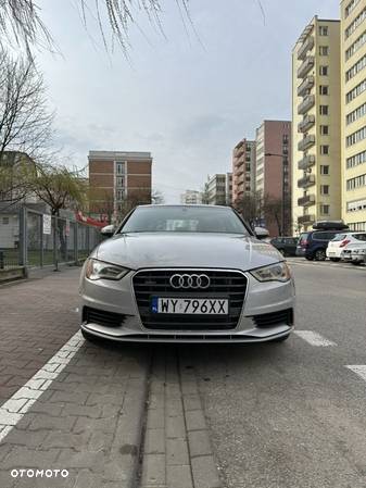 Audi A3 - 2