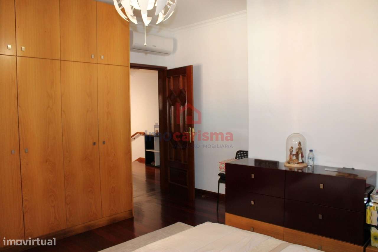 Moradia T3 Térrea em São Tomé de Negrelos, Santo Tirso-22