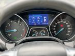 Ford Focus 1.6 TDCi DPF Start-Stopp-System Business - 9