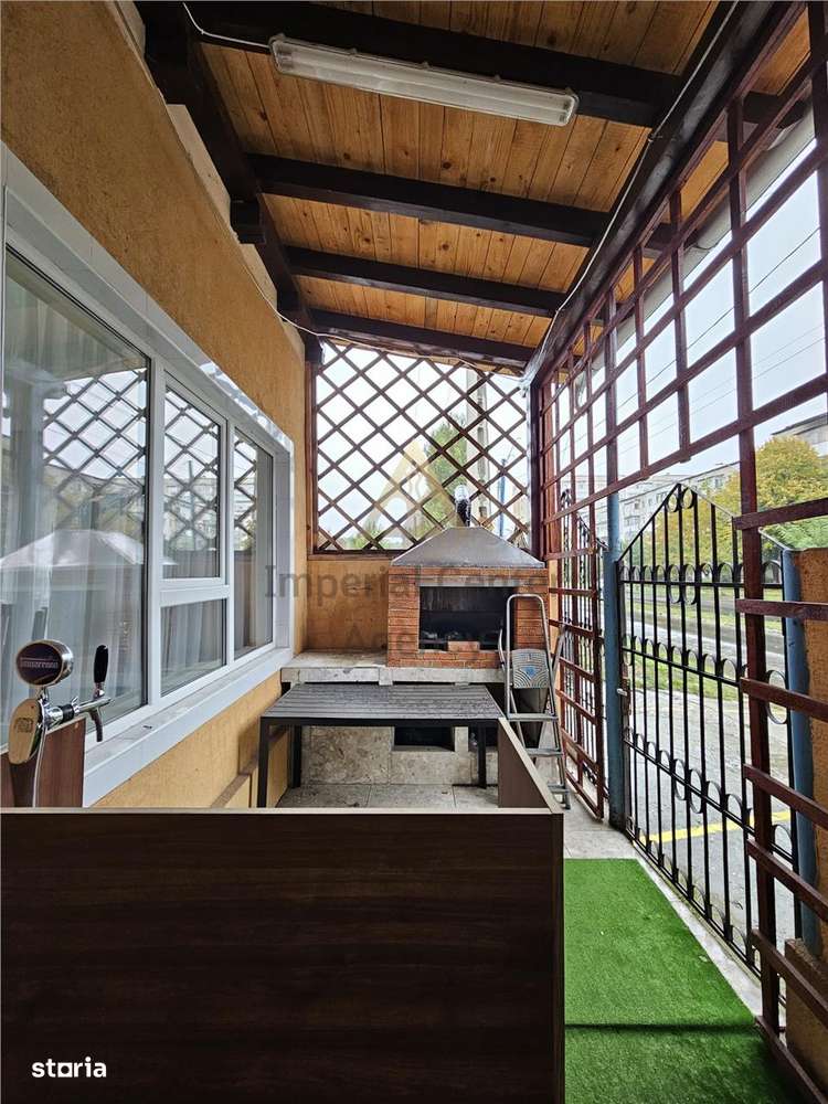 RESTAURANT DE VANZARE ONESTI-12