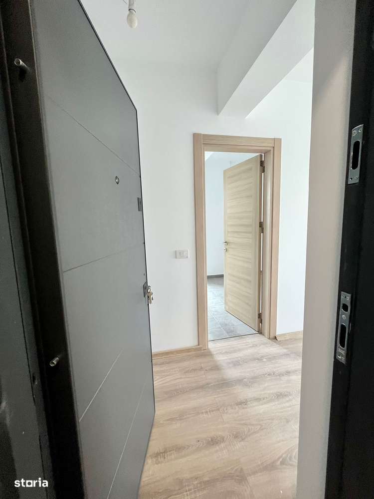 Grand Arena - Apartament 2 camere tip studio + terasa-Finisaje premium-11