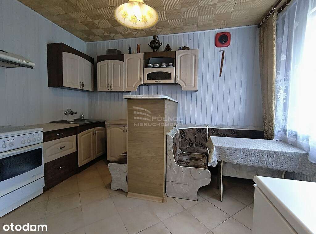 Siedlisko przy lesie w Skomorochach Dużych - Pełny obrazek: 4/8