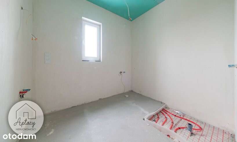 dom gotowy 6 pok. / 109 m2/ dz dla lok. 409 m2-10