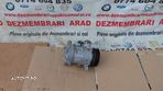 Compresor clima Jeep Renegade Compass Fiat 500x tipo doblo bravo 2 alfa romeo mito giulietta lancia 1.6 - 3