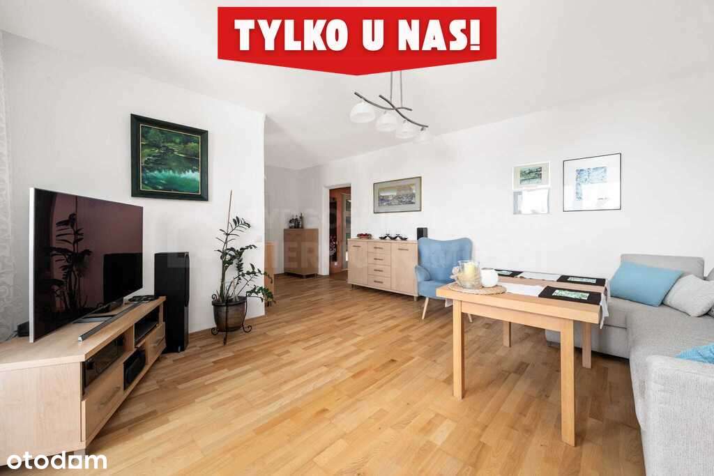 4 pokoje, loggia i osobna kuchnia – Fordon-3