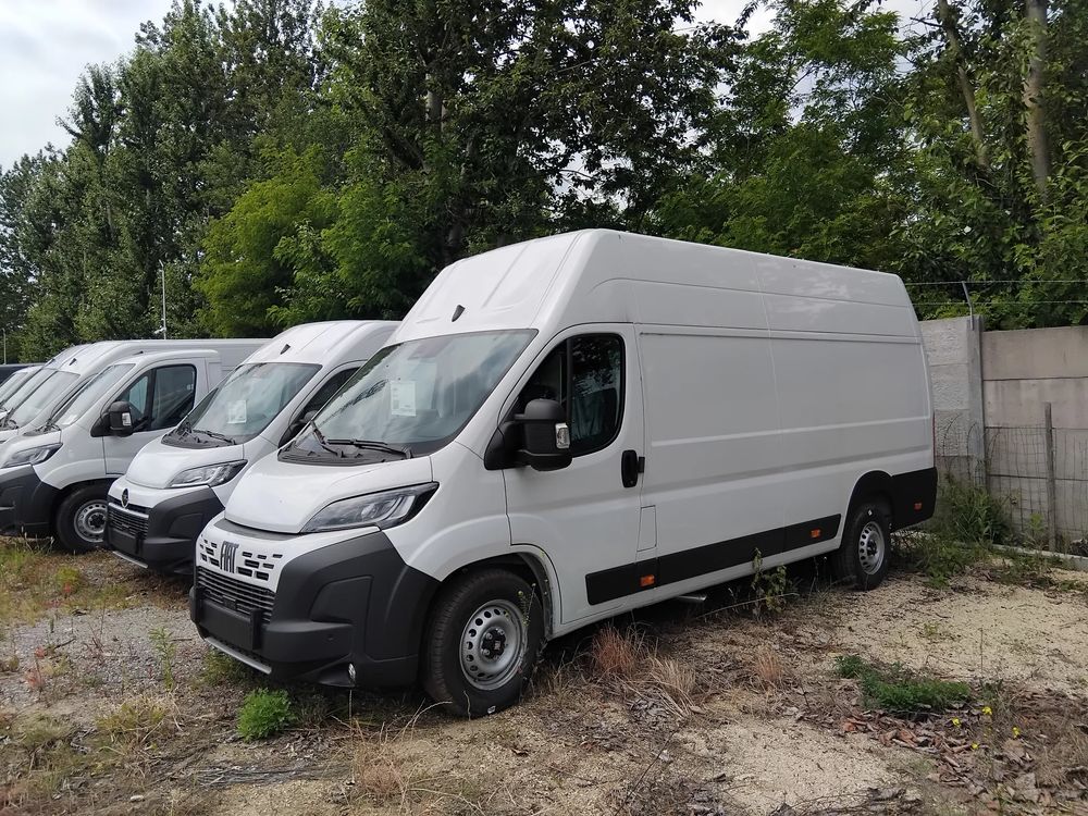 Fiat Ducato 2024