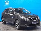 Nissan Qashqai 1.5 dCi Tekna - 3