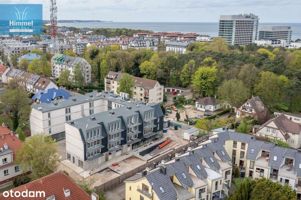 Cena brutto / 400m do plaży / Basen / Parking-13