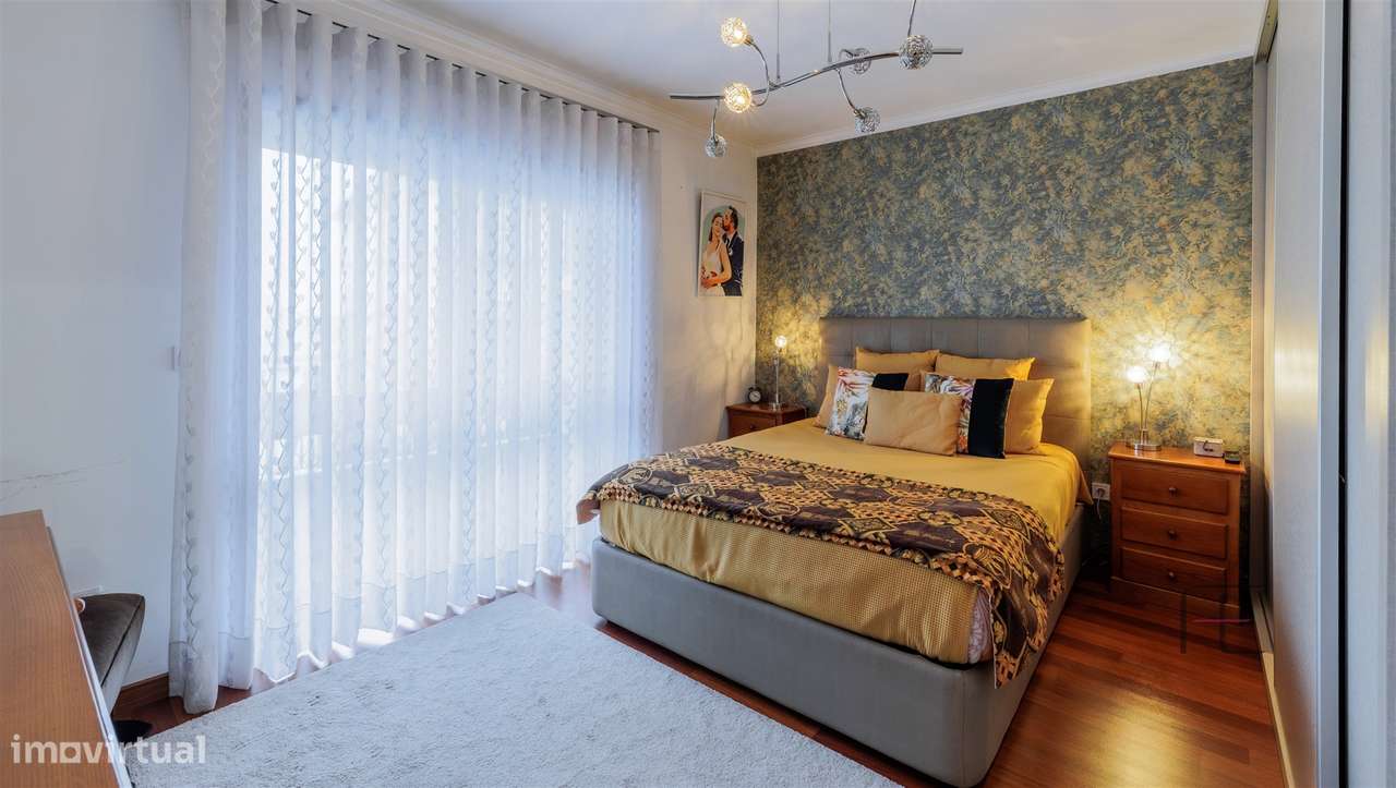 Moradia T4 Venda em Ermesinde,Valongo-8