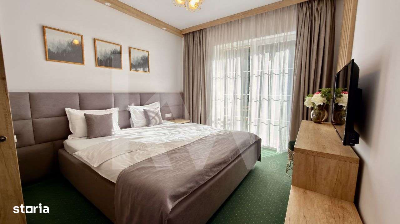 Pensiune de vanzare - Sugag Transalpina-5