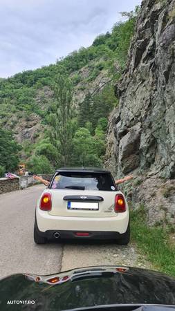 Mini Cooper - 16