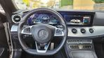 Mercedes-Benz E 220 d AMG Line Aut. - 14